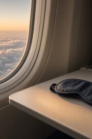8 lépés a jetlag kezeléséhez távoli utazáson – magazin cikk előnézeti kép (mobil)