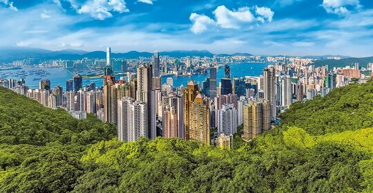 Mikor érdemes Kínába utazni? Peking, Sanghaj, a Jangce és a déli tájak hónapról hónapra