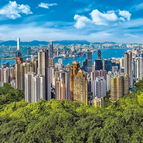 Mikor érdemes Kínába utazni? Peking, Sanghaj, a Jangce és a déli tájak hónapról hónapra – Premio Travel magazin