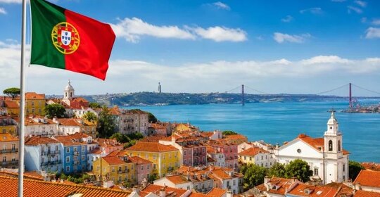 Mikor érdemes Portugáliába utazni? Lisszabon, Porto, Algarve és Madeira hónapról hónapra