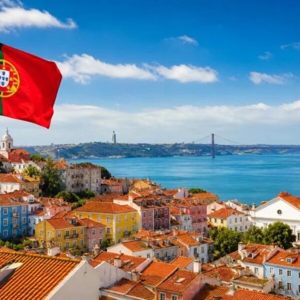 Mikor érdemes Portugáliába utazni? Lisszabon, Porto, Algarve és Madeira hónapról hónapra – Premio Travel magazin