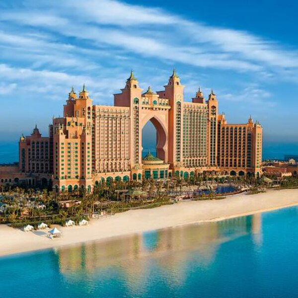 Dubai utazás: kulturális örökség és lenyűgöző fényűzés – magazin cikk előnézeti kép (nagy)