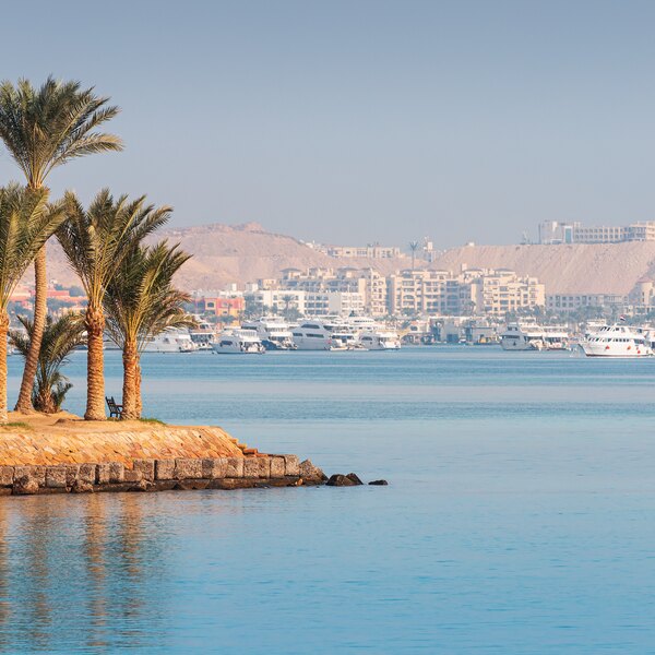 Hurghada Egyiptom varázslatos arcát mutatja meg számunkra – Premio Travel magazin