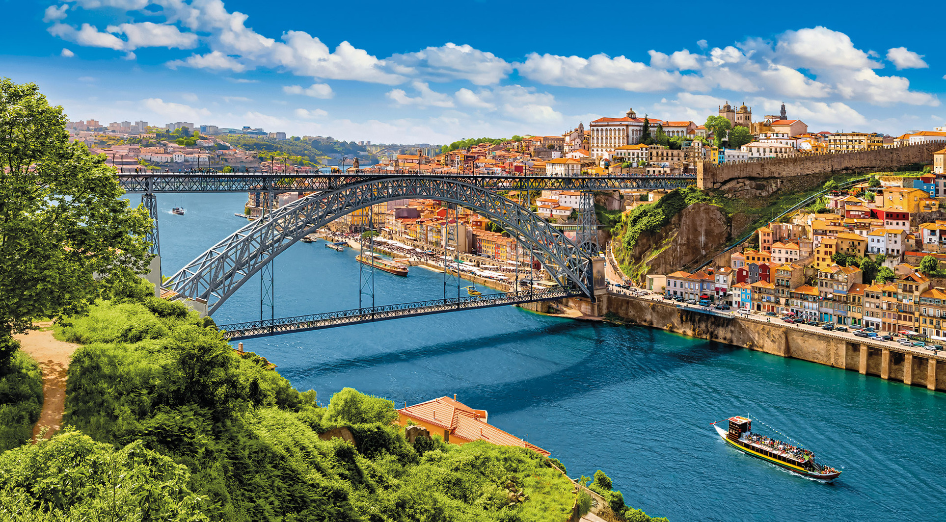 Portugália - körutazás  – Portugália – körutazás fejléckép