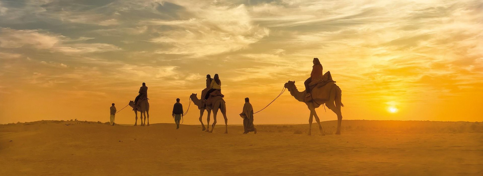 Dubai városlátogatás Emirates járattal – oldalzáró illusztráció