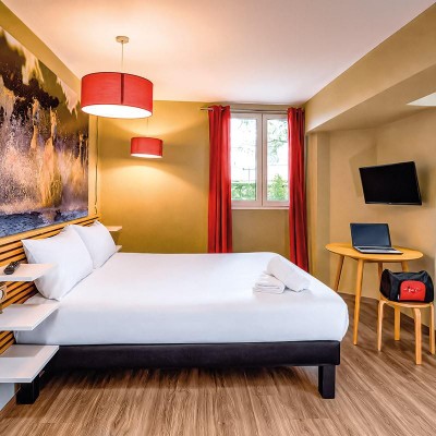 Hotel Ibis Arles – szállás illusztráció (Arles)