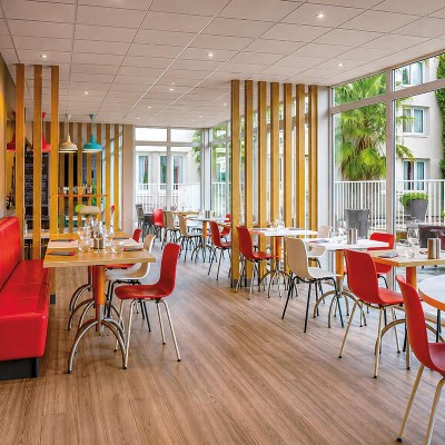 Hotel Ibis Arles – szállás illusztráció (Arles)