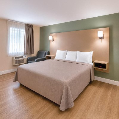Quality Inn Lancaster – szállás illusztráció (Smoketown)