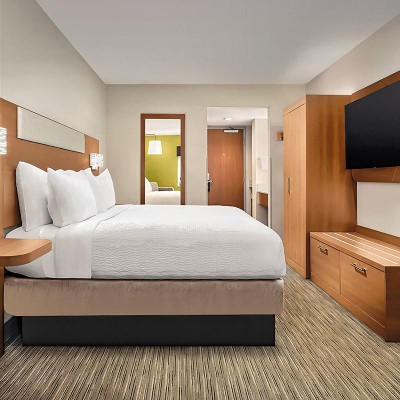 Holiday Inn Express Boston – szállás illusztráció (Boston)