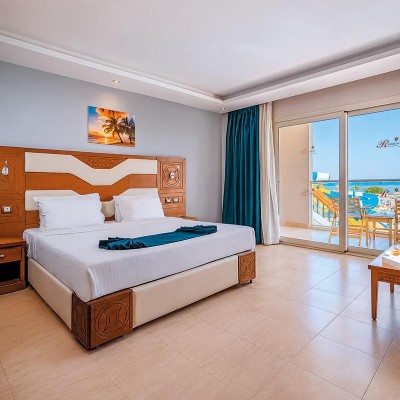 Rewaya Inn Resort – szállás illusztráció (Hurghada)