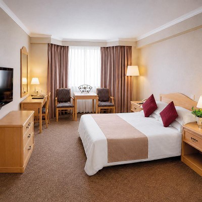 Jinglun Hotel – szállás illusztráció (Peking)