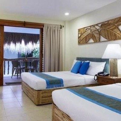 Bluewater Maribago Beach Resort – szállás illusztráció (Lapu-Lapu City)