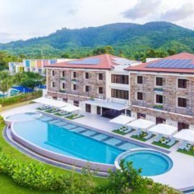 Astoria Palawan – szállás illusztráció (Puerto Princesa)