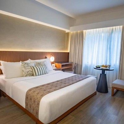 Amari by Vivere – szállás illusztráció (El Nido)