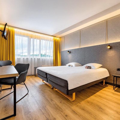 Metropol Hotel – szállás illusztráció (Tallinn)