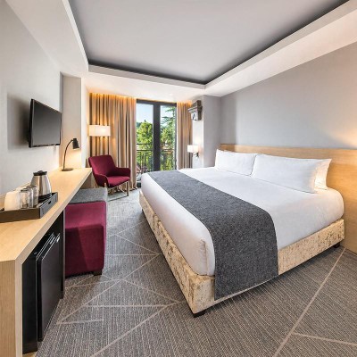 Best Western Kutaisi City Center – szállás illusztráció (Kutaiszi)