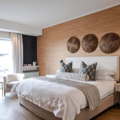 Paxton Hotel – szállás illusztráció (Port Elizabeth )