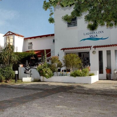 Lagoona Inn – szállás illusztráció (Knysna)