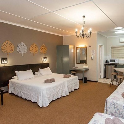 Kleinpaas Resort vagy hasonló – szállás illusztráció (Oudtshoorn)