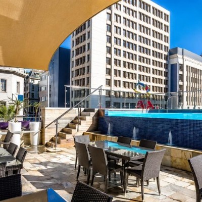 Cresta Grande Hotel – szállás illusztráció (Cape Town)