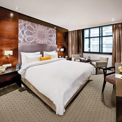 Odyssee Boutique Hotel – szállás illusztráció (Casablanca)