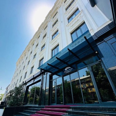 Bentley Hotel – szállás illusztráció (Tashkent)