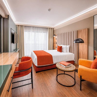 Vivaldi Hotel – szállás illusztráció (St.Julian’s)