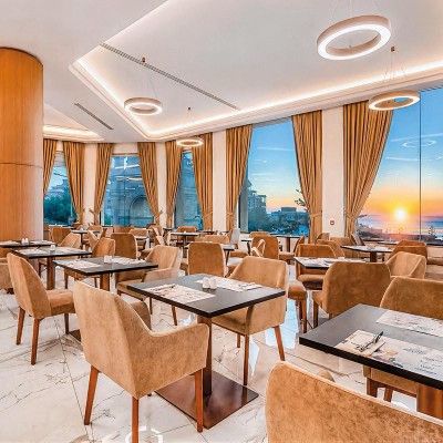 Vivaldi Hotel – szállás illusztráció (St.Julian’s)