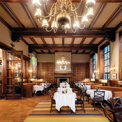 Grand Hotel Terminus – szállás illusztráció (Bergen)