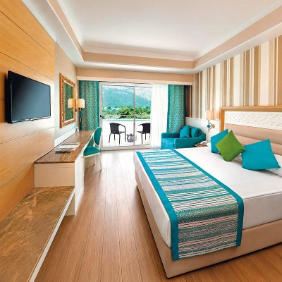 Karmir Resort & Spa – szállás illusztráció (Karmir)