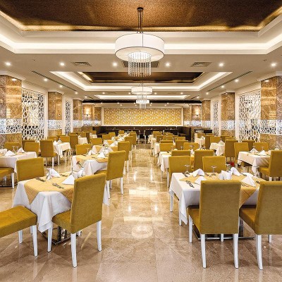 Karmir Resort & Spa – szállás illusztráció (Karmir)