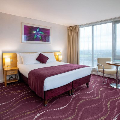 The Louis Fitzgerald Hotel vagy Green Isle Hotel – szállás illusztráció (Dublin)