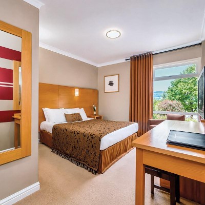Kenmare Bay Hotel vagy White Sands Hotel vagy Torc Hotel – szállás illusztráció (Kerry)
