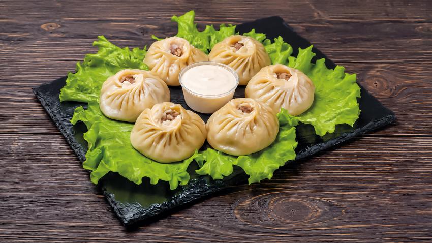 Mongólia és Peking körutazás – 6. kép