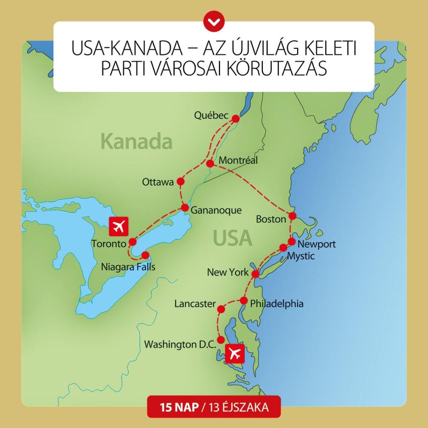 Kanadaba Utazas Feltetelei 2016