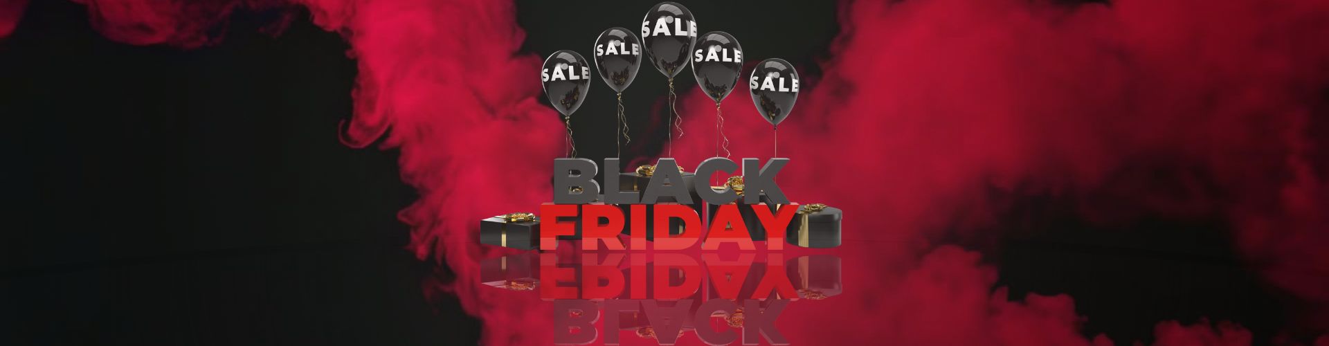 Black Friday ajánlatok