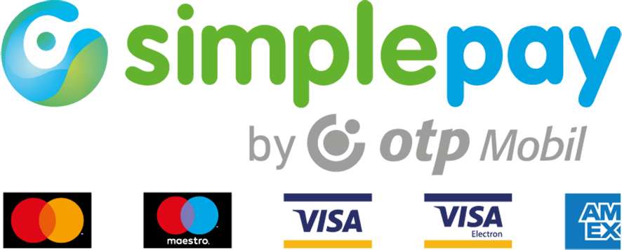 Simple Pay Fizetés OTP