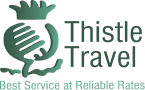 Thistle Travel – partner